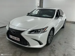 Lexus ES VII [2018 - Prezent] 300h Executive 2020