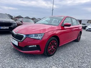 Skoda Scala 1.0 TSI Ambition 2019