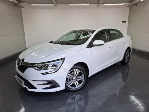 Renault Megane IV [2016 - Prezent] TCE 140 Equilibre 2024