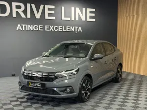 Dacia Logan TCe 90 MT6 Journey 2024