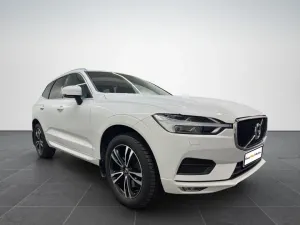 Volvo XC60 II [2017 - Prezent] 2017