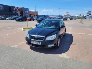Skoda Octavia II [2004 - 2013] 1.2 TSI Classic 2012