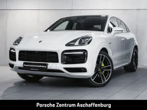 Porsche Cayenne E-Hybrid Tiptronic S 2021
