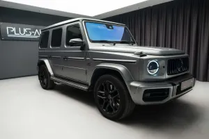 Mercedes-Benz G W483 [2018 - Prezent] AMG 63 SW Long Aut. 2024