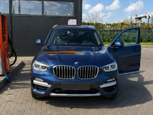 BMW X3 G01 [2017 - Prezent] xDrive20d AT xLine 2018