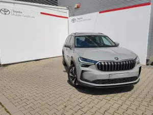 Skoda Kodiaq 1.5 TSI DSG PHEV Selection 2024