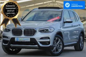 BMW X3 G01 [2017 - Prezent] xDrive30e Aut. Luxury Line 2021