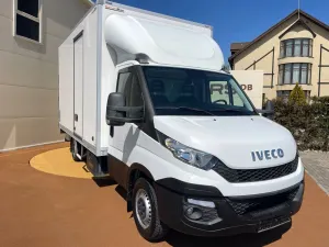 Iveco Daily 2014