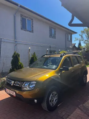Dacia Duster I [2010 - 2017] 1.6 4x2 Acces 2016