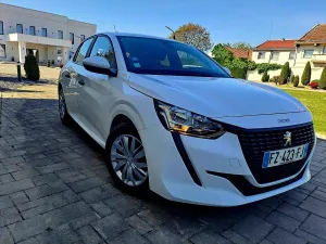 Peugeot 208 PureTech 75 Active Pack 2021