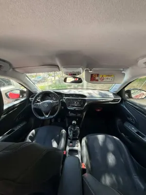 Opel Corsa F [2019 - Prezent] 1.2 Essentia 2020