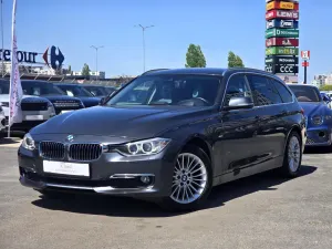 BMW 3 Series F30/F31/F34 [2011 - 2019] 2013