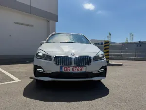 BMW 2 Series 216d Aut. Luxury Line 2021