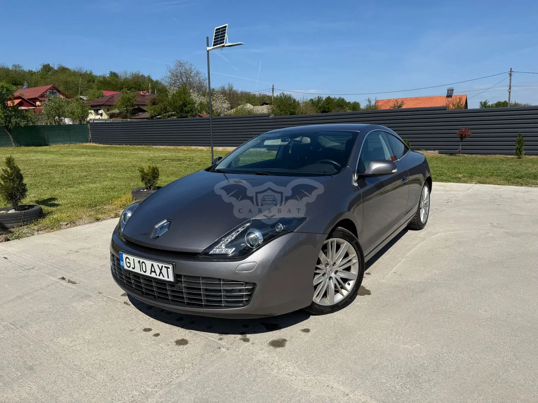 Renault Laguna III [2007 - 2015] 2.0dCi Initiale 2014