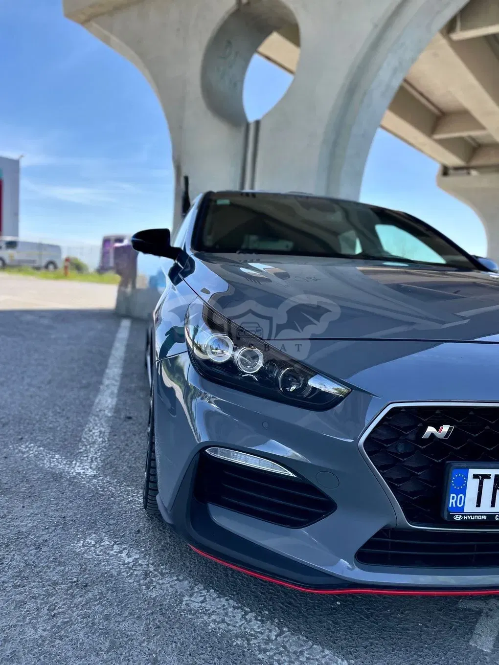 Hyundai i30 III [2016 - Prezent] N 2.0 T-GDi 275CP 5DR 6M/T N Performance 2019