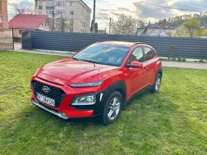 Hyundai Kona 1.0 T-GDI 2WD Premium + 2020