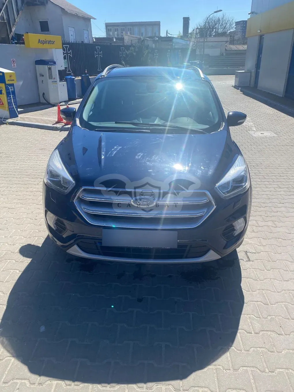 Ford Kuga II [2012 - 2019] 1.5 EcoBoost 4WD Aut. Trend 2018