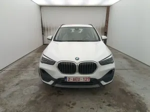 BMW X1 F48 [2015 - Prezent] xDrive25e AT PHEV 2021