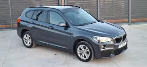 BMW X1 xDrive18d Aut. 2019