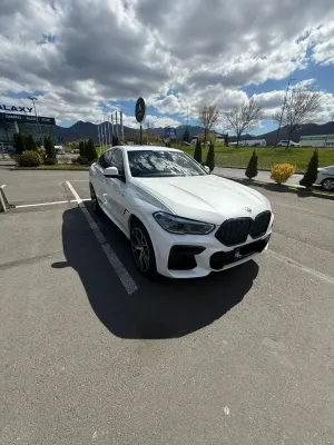 BMW X6 G06 [2019 - Prezent] xDrive40d 2023