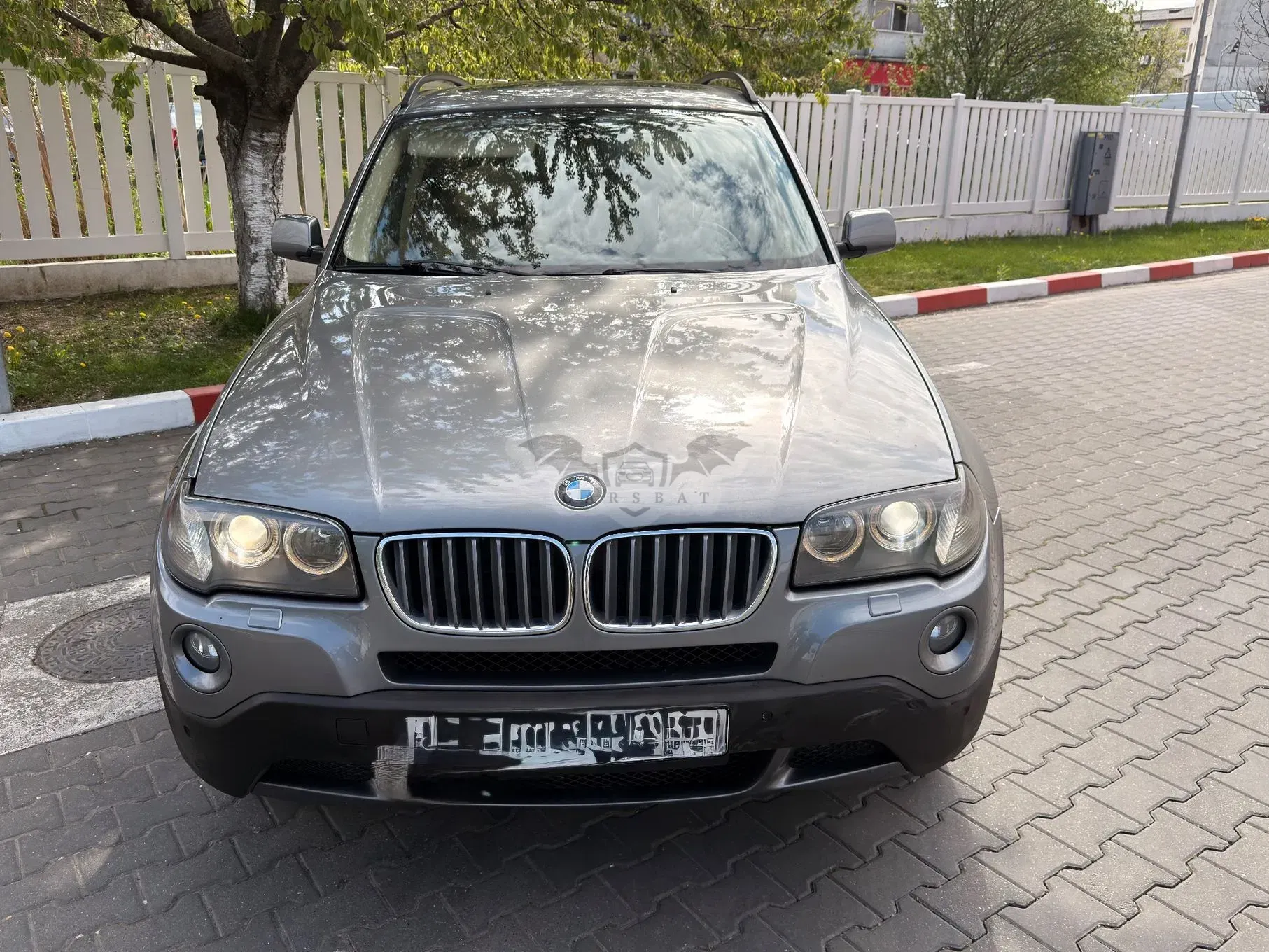 BMW X3 E83 [2003 - 2010] 2009