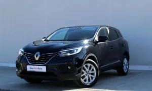Renault Kadjar 2021