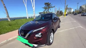 Nissan Juke II [2019 - Prezent] 1.6L XTRONIC Tekna 2019