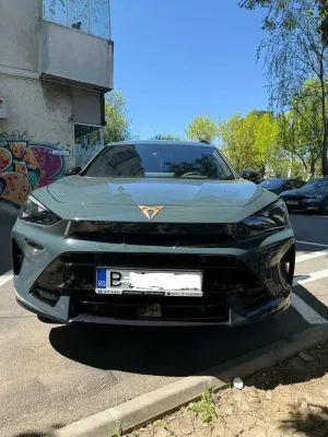 Cupra Formentor 1.5 eTSI DSG7 MHEV 2025