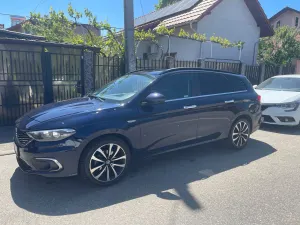 Fiat Tipo 1.6 MultiJet Lounge 2016