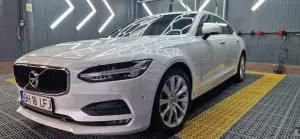 Volvo S90 T6 AWD Geartronic Momentum 2018