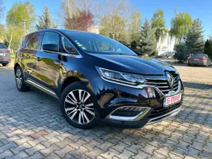 Renault Espace V [2015 - Prezent] 2015