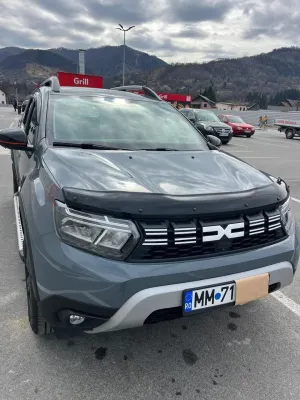 Dacia Duster III [2023 - prezent] Blue dCi 115 4X4 Extreme 2023