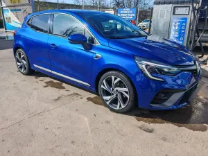 Renault Clio V [2019 - Prezent] E-TECH 140 R.S. LINE 2021