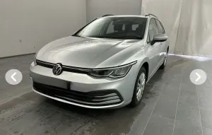 Volkswagen Golf 2.0 TDI SCR Life 2021