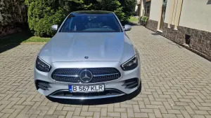 Mercedes-Benz E W213 [2016 - 2023] 300 de 4Matic 9G-TRONIC AMG Line 2022