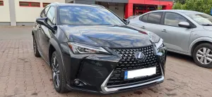 Lexus UX 250h Business Edition 2022