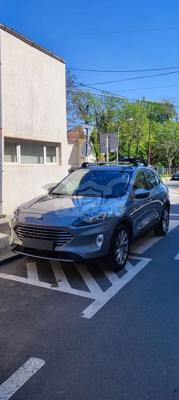 Ford Kuga III [2019 - Prezent] 2.5 Duratec FHEV FWD Titanium 2024
