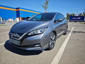 Nissan Leaf II [2017 - Prezent] Tekna 2020