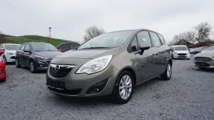 Opel Meriva 1.3 CDTI ECOflex Start/Stop 150 Years Edition 2012