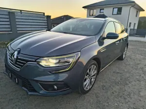 Renault Megane IV [2016 - Prezent] ENERGY dCi 110 INTENS 2017