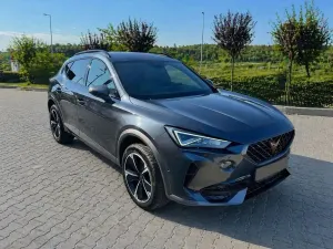 Cupra Formentor 2023