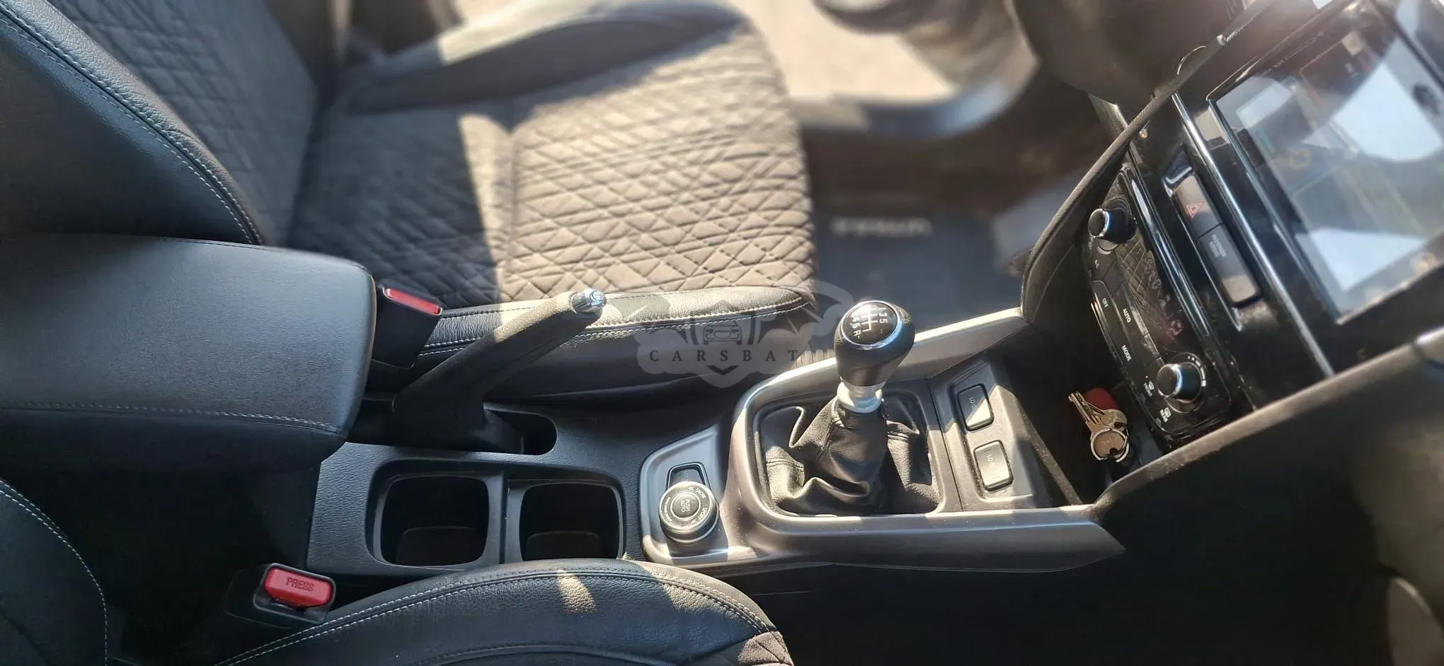 Suzuki Vitara IV [2014 - Prezent] 1.4 Boosterjet AllGrip MHEV Luxus 2023