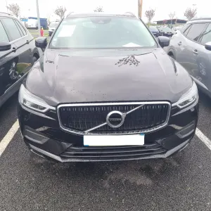 Volvo XC60 II [2017 - Prezent] D4 Momentum 2020