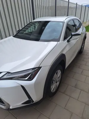 Lexus UX 250h FWD Executive 2020