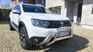 Dacia Duster II [2018 - Prezent] TCe 150 4WD Prestige Plus 2020