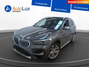 BMW X1 F48 [2015 - Prezent] xDrive25e AT PHEV 2022