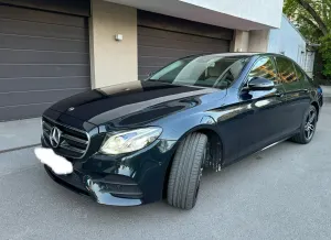 Mercedes-Benz E 220 d 4MATIC Aut. 2018