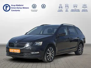 Skoda Octavia III [2013 - 2019] 2.0 TDI DSG Style 2019