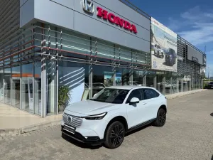 Honda HR-V 1.5 e:HEV 4x2 E-CVT Advance 2022