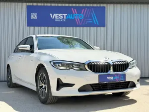BMW 3 Series G20/G21 [2018 - Prezent] 320i AT 2022